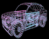 AG- Car Neon