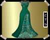 CTG EMERALD BLISS GOWN