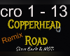 Copperhead Road remix