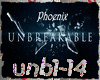 H+F[Mix+Danse]Unbreakabl