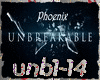 [Mix]  Unbreakable