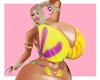 Aplus Tropic Top 3