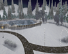 Winter Ice Skate