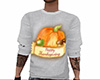 Pumpkin Shirt (M)
