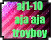 Troyboi -aja aja
