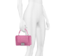 It Girl Bag Pink