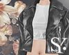 𝓢• Faux Leather