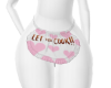 Chef Skirt EMBX