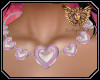 [ang]Sweetheart Necklace