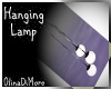 (OD) Hanging lamp