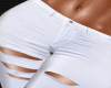 White Pants RL