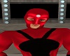 Ant-Man Mask