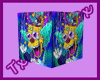 |Tx| Krusty ClownSit-Box
