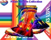 PRIDE HEARTS BOOTS