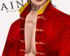 .CNY Red + Tats