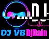 [DD] DJ VOICE BOX 2021