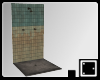 ♠ Outpost Shower