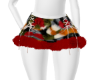 𝓒𝓒. Crazy Skirt