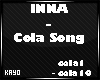 |K| Cola Song