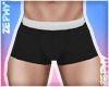 Z | Hot Boxers Black