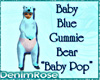 [DR] Baby Gummie Bear