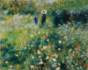 Painting by Renoir
