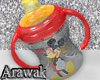 ak | baby sippy cup M