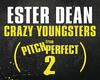 EsterDean-Crzy Youngster