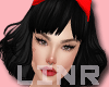 Snow White Hair Set