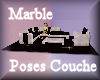[my]Marble Poses Couche