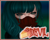 |Devil| DRV. Mask