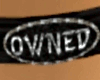 [BS]Screwed Owned Collar