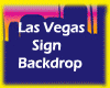 [BRM] Las Vegas Backdrop
