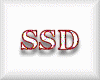 [SSD] Romantic Blonde