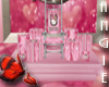 Hello Kitty Party Throne
