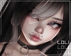 お. akasha goth I