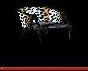 CV~Leopard Chair