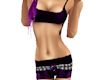 {AF} Coo outfit Violette