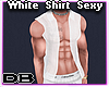 White Shirt Sexy