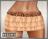 ~A: Leopard'Skirt BM