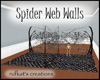 SpiderWeb Walls