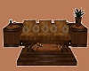 Brownstone Couch