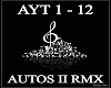 AUTOS II REMIX !!