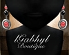 Gilly Earrings