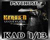 Keros-n - Kad Aw