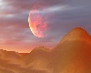 Skys Desert Planet