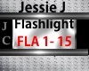 Jessy J -Flashlight ::