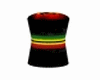 reggae pouf animated