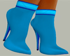BOOTS BLUE LIGHT