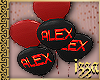 ALEX B-DAY